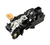 Door Lock Actuator Passenger Side, Rear Right Latch Replacement for 15785127, Easy Install - High Reliability, OEM Quality Materials, Restore Remote Lock Convenience