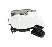 Door Lock Actuator Protective Anti Theft Automatic Locking Power Door Lock Actuator for Vehicle Front Right: 5K1837016E, 6RD837016A, 5K1837016J, 5K1837016H, 5K1837016D Anti