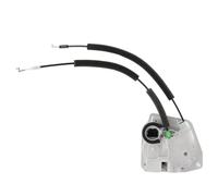 Door Lock Actuator Rear Left Car Door Lock Actuator Latch Controller for Mazda 3 2008 2009 2010 2011 2012 BL
