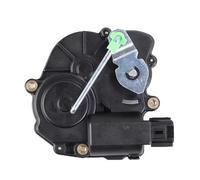 Door Lock Actuator Rear Left Right Sliding Door Lock Actuator 85620-08061 85620-08071 For Toyota For Sienna 2004 2005 2006 2007 2008 2009 2010 Door Latch Lock Actuator(Rear Righ)