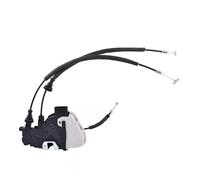 Door Lock Actuator Rear Right for Hyundai for Santa Fe DM 2013 2014 2015 2016 2017 2018 81310-2W010 81320-2W000 Door Lock Latch Actuator Front Rear(Rear Right)