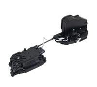 Door Lock Actuator Rear Right for Rolls-Royce for Ghost RR4 2008/08- Car Front Right Power Door Lock Actuator Motor 51217185692 51217155154 Front Rear