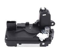 Door Lock Actuator Rear Right Lock Central Locking System Lock Door Lock Locking Actuator for Astra H Caravan 2004-2014 Zafira B 2005-2015