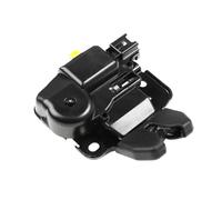 Door Lock Actuator Rear Tailgate Latch Actuator 84631 ED400 Trunk Door Lock Replacement FOR TIIDA 3 BOXES 2005-2011