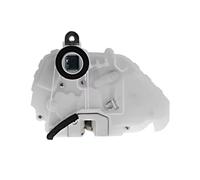 Door Lock Actuator Replace Car Door Lock Actuator Latch Assembly Mechanism Compatible With Civic MK8 2006 2007 2008 2009 2010 2011 72110-SNA-A14(Front Left)