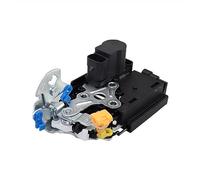 Door Lock Actuator Replace Compatible With Chevrolet For Epica 2007 2008 2009 2010 2011 2012 2013 2014 2015 OE： 96636039 Car Central Door Lock Actuator Latch Module Motor Mechanism