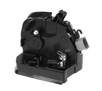Door Lock Actuator Replace Compatible With E53 X5 2000 2001 2002 2003 2004 2005 2006 Car Rear Right Door Lock Latch Actuator Mechanism OE： 51228402602