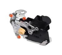 Door Lock Actuator Replace Door Lock Latch Actuator Front Left Assembly Replacement Compatible with Chevrolet for Suburban 1500 2500 3500 2005 DLA639