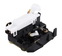 Door Lock Actuator Replace Electric Door Lock Actuator Front Left Side 2 Pins Mechanism Replacement Compatible With Duster For Lodgy 805035239R