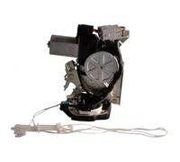 Door Lock Actuator Replace Left Right Rear Tailgate Door Lock Latch Actuator Compatible with Toyota for Land for Cruiser 2018 2019 2020 2021 69380-60071(Rear Right)