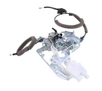 Door Lock Actuator Right Compatible with Master III 2010 2011 2012 2013 2014 2015 2016 2017 2018 2019 2020 2021 2022 2023 2024 8568426704 Door Lock Catch Actuator