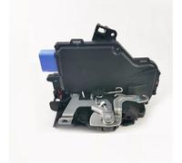 Door Lock Actuator Right-Hand Drive 3D2837015K 3D2837016J 7L0839015A 7L0839016A, for VW, for Jetta, for Touareg Lock Actuator(Front Left)