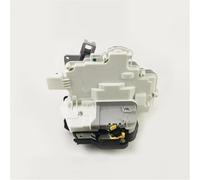 Door Lock Actuator Right-Hand Drive 4F083016A 4F2837016 4F0839015A 4F2837015, for Audi, for A6 A3 RS3 R8 A8 Lock Actuator(Front Left)