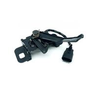 Door Lock Actuator Side Auto Car Bonnet Hood Lock Latch Actuator Door For For Re&gal