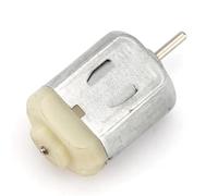 Door Lock Actuator Side Door Lock Actuator 2/5/10 Pcs FC130SA20120 BD815916 Electric DIY DC Motor 12V Car Parts Door Lock Motor(5pcs)