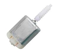 Door Lock Actuator Side Door Lock Actuator Fit For Acura SLX 1996-1999 RSX 2002-2006 Central Control Door Lock Actuator Motor Replacement FC-280SC-20150 Auto Parts(1pc SLX)