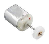 Door Lock Actuator Side Door Lock Actuator Fit For Lada Side Car Door Central Lock Motor 12V DC Actuator Power Repair Centre Engine FC280(Motor A)