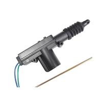Door Lock Actuator Side Universal Car Auto Heavy Duty For Power Door Lock Actuator Motor DC Central Locking