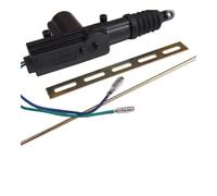 Door Lock Actuator Side Universal Central Door Lock Actuator Entry Auto Motor