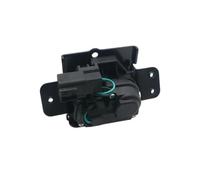 Door Lock Actuator Trunk Hatch Door Lock Actuator For Pontiac | 13502697 13581406 13501871 13584872 New 4pins Tailgate