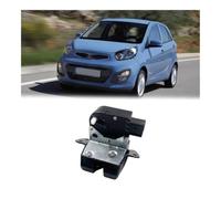 Door Lock Actuator Trunk Latch Lid Lock Actuator For Picanto | Controller Release 812301Y010 Car Rear Tailgate For Morning 2011-2017