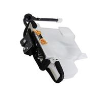 Door Lock Actuator Trunk Lock Actuator Direct For Avalon 2010 | Replacement Fitment Plastic And Metal Construction No Programming Required