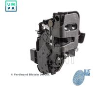 Door Lock Lock System Blue Print ADBP970020 Fits Land Rover Discovery
