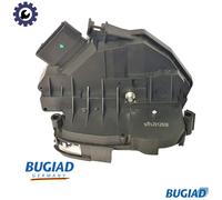 BUGIAD Door Lock BDL12808 Driver side, Front, Left with central locking VOLVO: XC60 I, V60 I, V60 I Box Body / Estate
