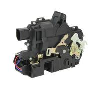 Rear Right Door Lock Fits: SEAT LEON 1M, TOLEDO II 1M, SKODA OCTAVIA I