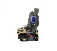 Door lock BLIC 6010-01-035434P for VW POLO (6N2) 1.4 1999-2001