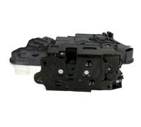 Door Lock BLIC 6010-01-048441P