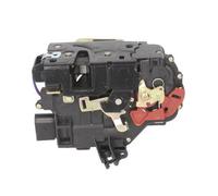 Blic Door Lock 6010-25-016421P – Front Left for AUDI A3 (8L1) 1.9 1996-2001