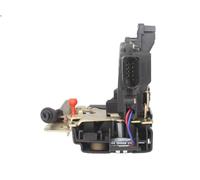 Door lock BLIC 6010-25-016422P for AUDI A3 (8L1) 1.9 1997-2001