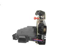 Door lock BLIC 6010-25-016433P for AUDI A3 (8L1) 1.9 1997-2001