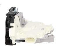Door lock BLIC 6010-25-032434P for AUDI A4 B8 (8K2) 2 2007-2015