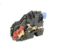 Door lock BLIC 6010-25-033433P for AUDI A8 D3 (4E2, 4E8) 3 2003-2010