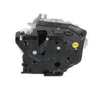 Blic Door Lock 6010-25-044434P Rear Right - Fits Audi A1/A3/A4/A6/Q3/Q5/Q7/TT