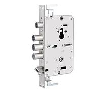 Door Lock Body, Mortice Sash Locks, Deadlock, Strong(Have a Hook)