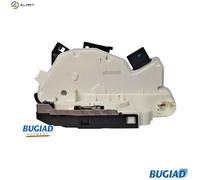 BUGIAD Door Lock BSP24826 Front Left - Fits Audi/Seat/Skoda/VW - 5N1837015C