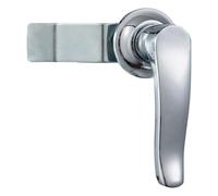 door lock Cabinet Lock AB803 Door Handle Electric Switch Control