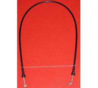 Door Lock Cable Door Handle Release Latch Bowden Cable For MAN TGA 8162680013