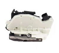 Door Lock Car Accessories Front Rear Left Right Door Lock Actuator 5N1837015A for A1 2011 2012 2013 2014 5N1837016A 5N1837015M Catch(Rear Left)