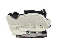 Door Lock Car Accessories Front Rear Left Right Door Lock Actuator 5N1837015A for A1 2011 2012 2013 2014 5N1837016A 5N1837015M Catch(Front Right)