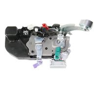 Door Lock Car Front Right Passenger Side Door Lock Actuator Replacement for Jeep for Liberty 2002-2007 931-68793168755177042AC Replacement Parts