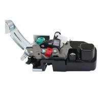 Door Lock Car Front Right Passenger Side Door Lock Latch Actuator 55177042AC for Jeep for Liberty 2002 2003 2004 2005 2006 2007 Catch