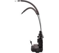 Door Lock Car Front Right Passenger Side Door Lock Latch Actuator 81320-0W000 for Hyundai for Santa Fe 2010 2011 2012 100DLA1251S Catch