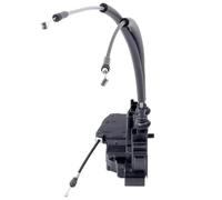 Door Lock Car Rear Left Door Lock Latch Actuator 81410-2B000 for Hyundai for Santa Fe 2006 2007 2008 2009 100DLA825S 937-046 Catch