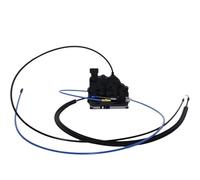 Door Lock Car Rear Right Door Lock Latch Actuator 1348633080 for Ram for ProMaster 1500 2500 3500 2014 2015 2016 2017 1385699080 Catch