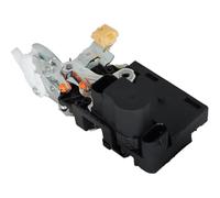 Door Lock Car Rear Right Door Lock Latch Actuator 15110650 for Chevy for Avalanche for Silverado for Suburban for Tahoe 15068503 Catch