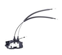 Door Lock Car Rear Right Door Lock Latch Actuator 81420-2B000 for Hyundai for Santa Fe 2006 2007 2008 2009 937-047 100DLA829S Catch